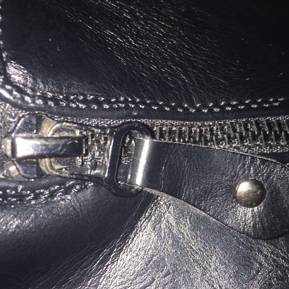 Black dress heels - Picture 4 of 6